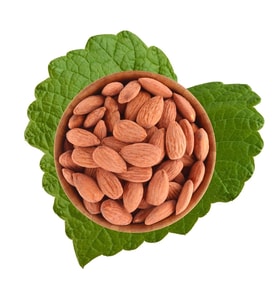 Kavrulmuş Badem İçi 500 g (STD)