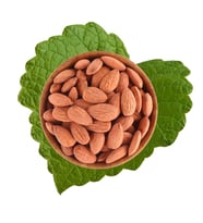 Kavrulmuş Badem İçi 500 g (STD)
