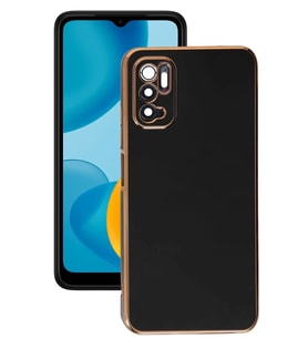 Note 11 Se Kılıf Volet Silikon - Siyah Belirtilmemiş