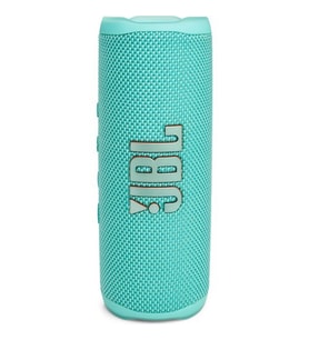 Jbl Flip6, Bluetooth Hoparlör, IP67, Teal (Turuncu Gümüş)