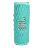 Jbl Flip6, Bluetooth Hoparlör, IP67, Teal (Turuncu Gümüş)