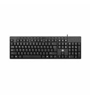 Dexim DKA003 KM-108  Kablolu Q Usb Klavye