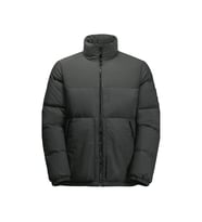 Jack Wolfskin Dellbrueck Jkt Unisex Outdoor Montu 1207561-6502 Siyah