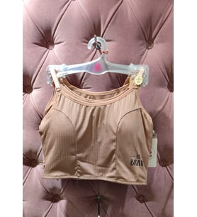 FİTİLLİ CROP SÜTYEN