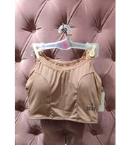 FİTİLLİ CROP SÜTYEN