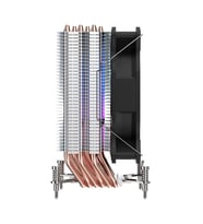 FSP NC5 120MM AMD/INTEL 1851p/1700p/AM5/AM4 6 BAKIR BORULU İŞLEMCİ SOĞUTUCU