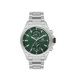Bigotti Milano BG.1.10611-3 Erkek Kol Saati