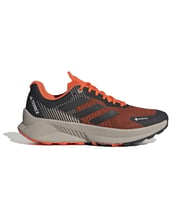 adidas Terrex Soulstride Flow Gtx Erkek Outdoor Ayakkabısı IF5007 Turuncu