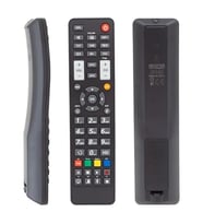 Weko 2000 Hd Machina Cx Ip Uydu Alıcı Kumandası