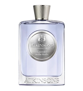 Atkinsons Lavendar On The Rocks Edp 100 Ml Kadın Parfüm
