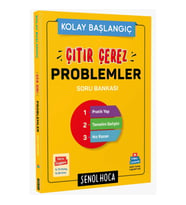Çıtır Çerez Problemler Şenol Hoca Yeni