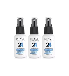 Rekze 24 Serum 60 ml X 3