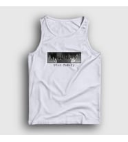 Presmono Unisex Beyaz Levi Ackerman Anime Attack On Titan Atlet 351063tt (Beyaz)