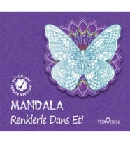 Mandala – Renklerle Dans Et!