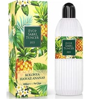 Eyüp Sabri Tuncer Hawaii Ananas Kolonyası 400 ml