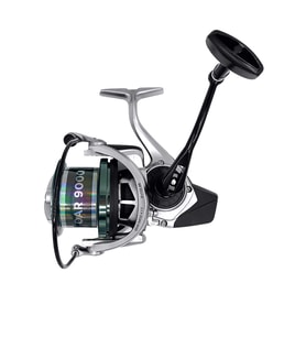 Albastar Oar 9000 Surf Olta Makinesi