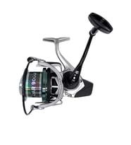 Albastar Oar 9000 Surf Olta Makinesi