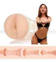 Fleshlight Girls Riley Reid Euphoria Anüs Masturbator