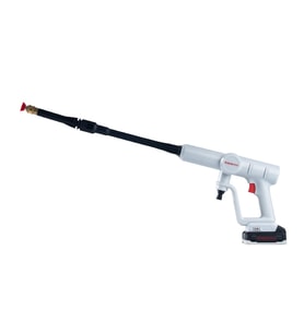 Specco 20V Akülü Yıkama Makinesi 30 Bar (2.0Ah Akü Seti)