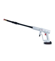 Specco 20V Akülü Yıkama Makinesi 30 Bar (2.0Ah Akü Seti)