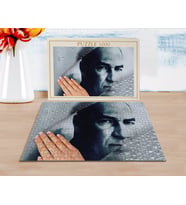 BK Home Atatürk Tasarımlı 1000 Parça Profesyonel Puzzle-47
