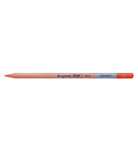 Bruynzeel Design Aquarel Boya Kalemi 46 Sanguine 