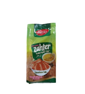 KAFFKA ZAHTER KAHVALTILIK 250 GR