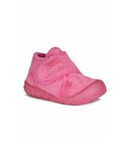 Vicco Color 959.B19K.446 Bebe Panduf Fuşya 21-25