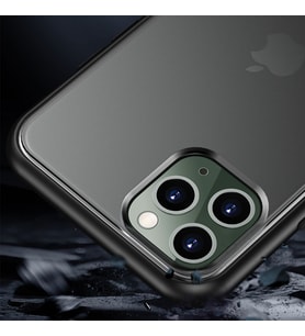 BİKAPAK ELIT ENIGMA IPHONE 11 PRO FULL SİYAH KAPAK