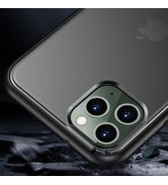 BİKAPAK ELIT ENIGMA IPHONE 11 PRO FULL SİYAH KAPAK