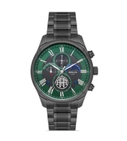 HISLON TM113N-15SS Erkek Kol Saati