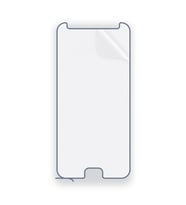 SChitec ASUS Zenfone 4 Selfie ZD553KL Uyumlu Ön Yüzey Nano Şeffaf Hidrojel Ekran Koruyucu