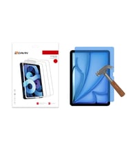 Lexroo iPad Air 13 2025 M3 Tablet Nano Ekran Koruyucu - Şeffaf