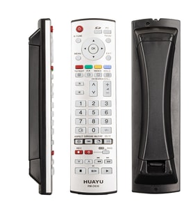 FULLY KL RM-D630 305A PANASONIC LCD LED TV KUMANDA