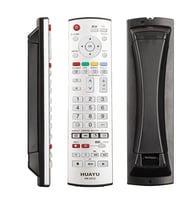 FULLY KL RM-D630 305A PANASONIC LCD LED TV KUMANDA