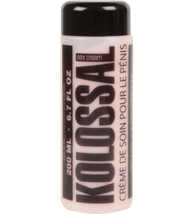 Playboy Kolossal Erkek Güç Kremi / Kolossal Ual Enlargement Cream