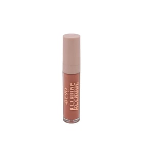Deluxe Beyu Paris All Nude Matte Liquid Lipstick Mat Ruj 03