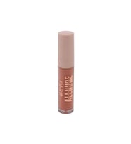 Deluxe Beyu Paris All Nude Matte Liquid Lipstick Mat Ruj 03