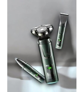 Hk 3600 Tiraş Maki̇nesi̇