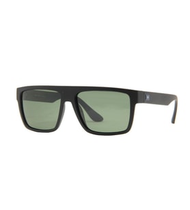 Tomy Timy TT2062 01MM 56 Polarize Erkek Güneş Gözlüğü (Siyah)
