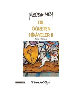 Dil Öğreten Hikayeler 2 – Türkçe - Almanca