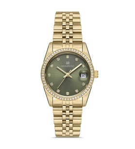 Momentus SW131G-15SG Kadın Kol Saati