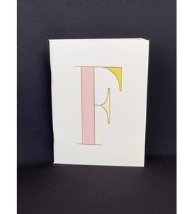 F HARF DEFTER