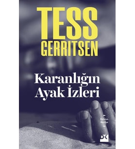 Karanlığın Ayak İzleri - Sc