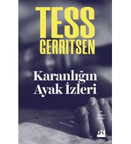 Karanlığın Ayak İzleri - Sc