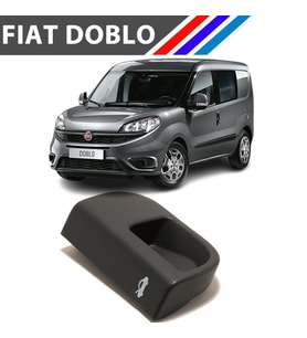 Fiat Doblo 3 Motor Kaputu Açma Kolu 2010 Sonrası 735516979 OTOZET