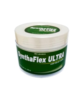 Synthaflex Masaj Kremi 150 ml X 1 Adet
