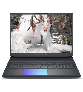 Dell Alienware 18 Area-51 AA18250 Ultra 9 275HX 8 GB Ram 2 Tb SSD 24GB RTX5090 175W 300Hz Windows 11 Ingilizce Klavye K6