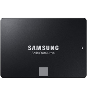 2 TB 870 EVO SAMSUNG 2.5 SATA3 MZ-77E2T0BW 560-530 MB/S SAMSUNG TR GARANTILI