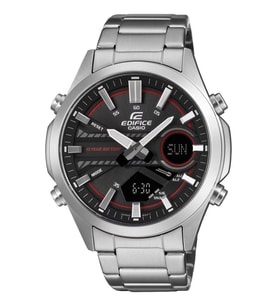 Casio Edifice EFV-C120D-1A4DF Erkek Kol Saati